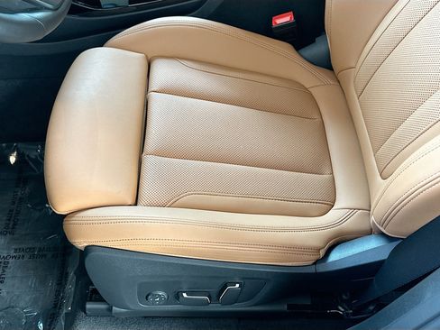 Used 2024 BMW X3 sDrive30i w/ Convenience Package w/ZPA RWD image 19