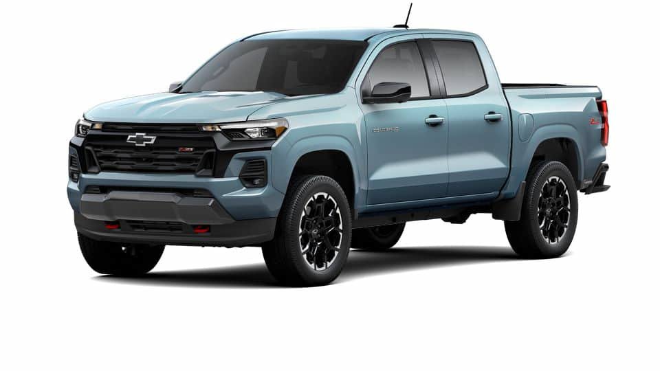 New 2026 Chevrolet Colorado Z71 w/ Technology Package AWD/4WD image 52