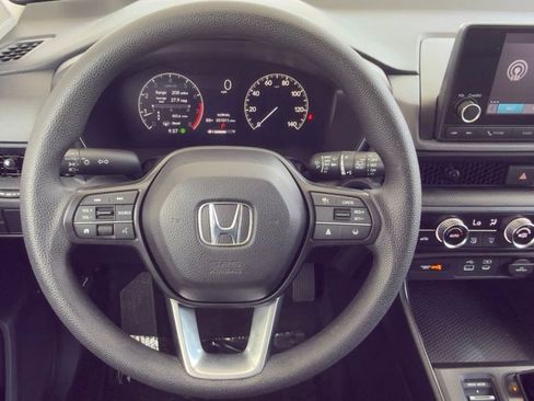 Used 2025 Honda CR-V EX image 20