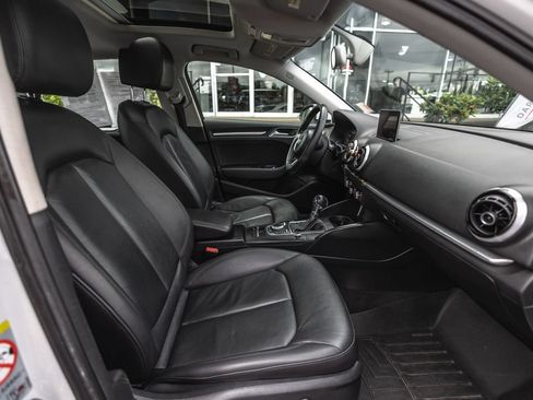 Used 2015 Audi A3 1.8T Premium Plus w/ Premium Plus Package FWD image 25
