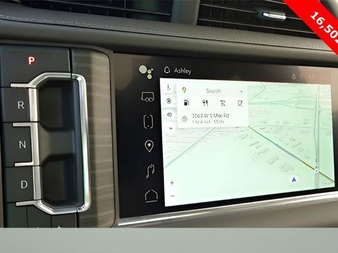 Used 2024 GMC Yukon Denali image 82