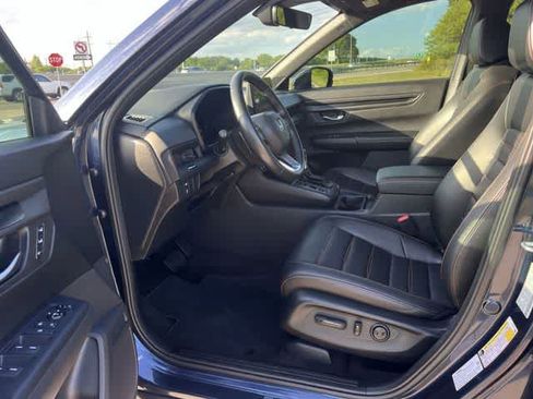 Certified 2025 Honda CR-V Sport-L image 3