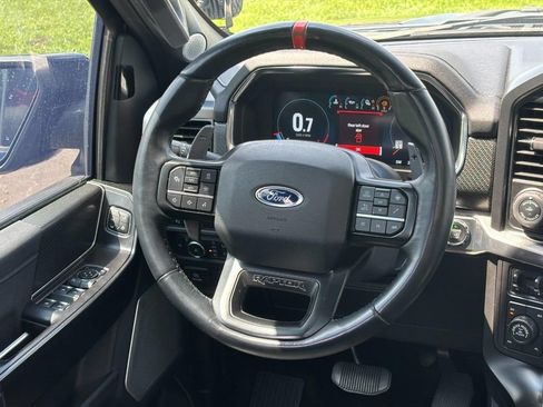 Used 2021 Ford F150 Raptor w/ Equipment Group 801A High AWD/4WD image 12