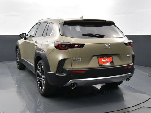 Used 2025 MAZDA CX-50 2.5 Turbo w/ Premium Plus Pkg image 32