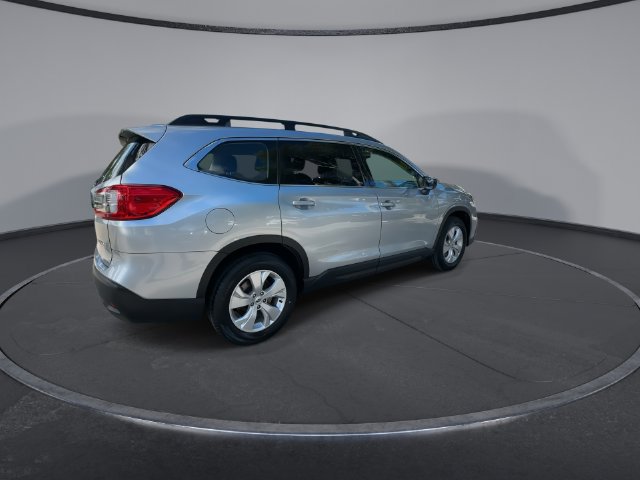 Certified 2023 Subaru Ascent 8-Passenger AWD/4WD image 8
