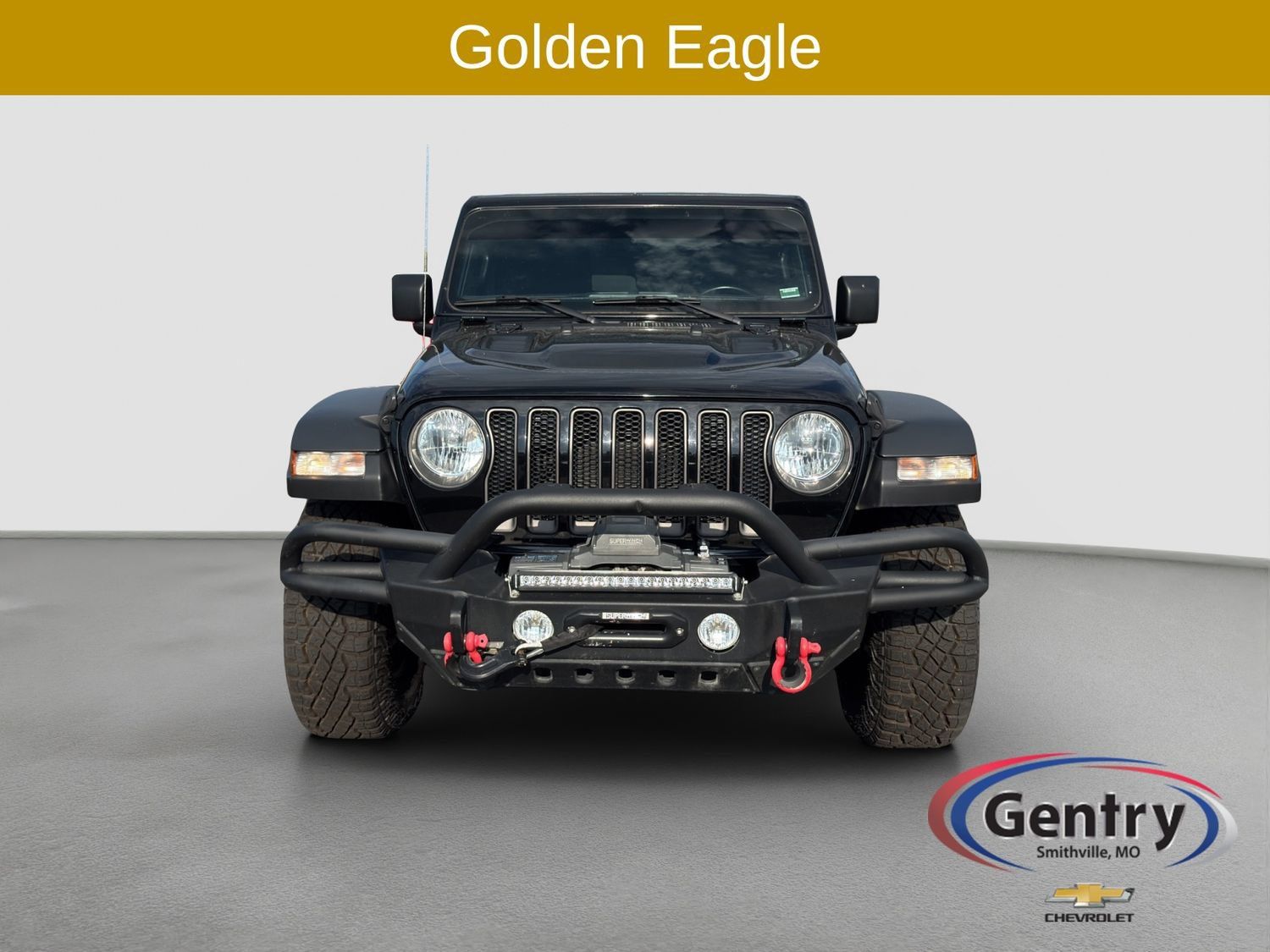 Used 2018 Jeep Wrangler Unlimited Sport AWD/4WD image 62