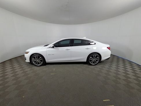 Used 2022 Chevrolet Malibu LT image 26