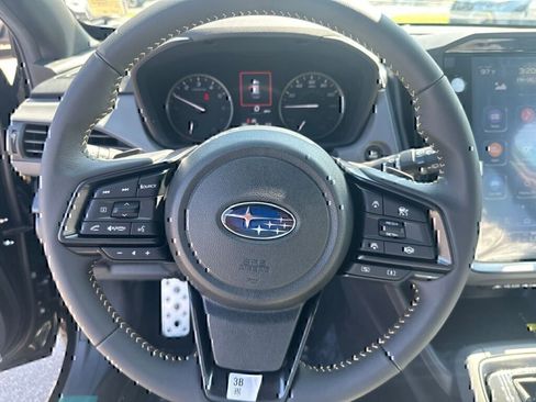 New 2025 Subaru Crosstrek 2.5i Sport image 9
