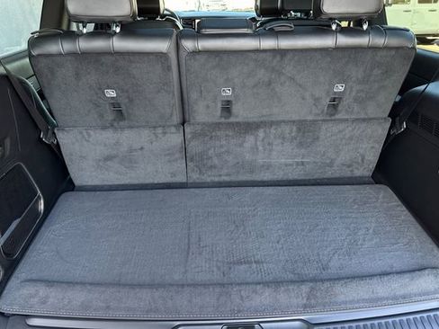 New 2026 Jeep Grand Wagoneer Limited image 15