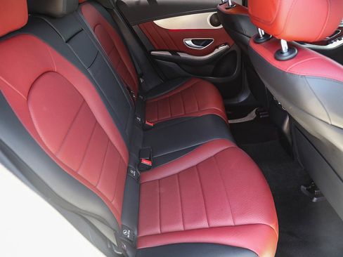 Used 2023 Mercedes-Benz GLC 300 4MATIC Coupe image 16