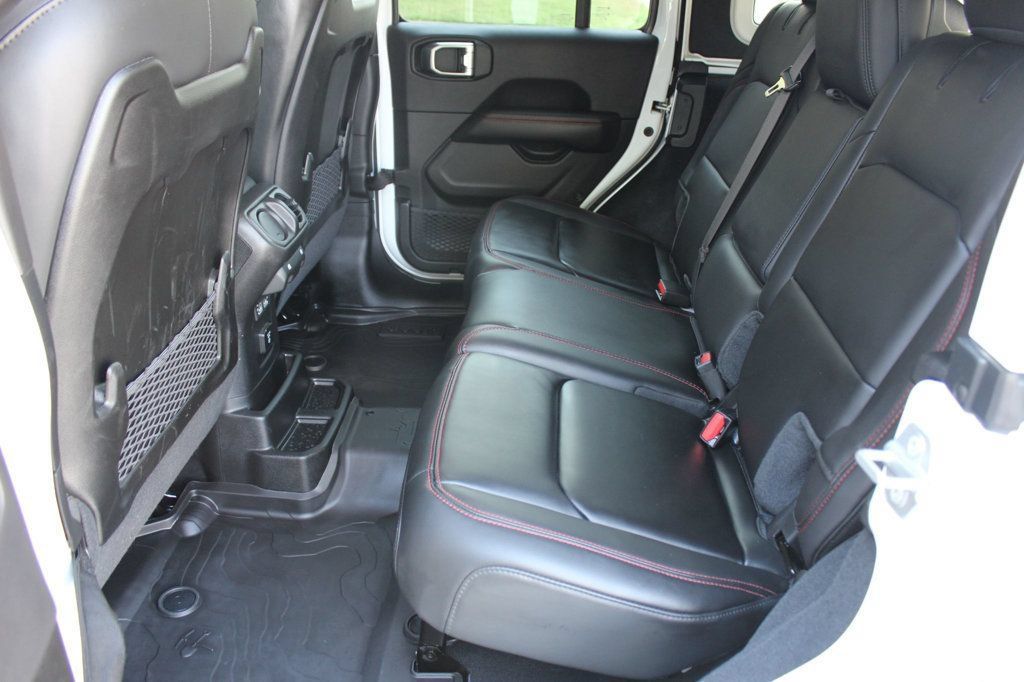Used 2026 Jeep Wrangler Unlimited Rubicon 392 w/ Quick Order Package 27X Moab AWD/4WD image 30