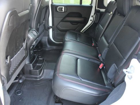 Used 2026 Jeep Wrangler Unlimited Rubicon 392 w/ Quick Order Package 27X Moab AWD/4WD image 30