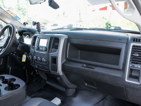 Used 2023 RAM 1500 Tradesman w/ Trailer Tow Group image 40