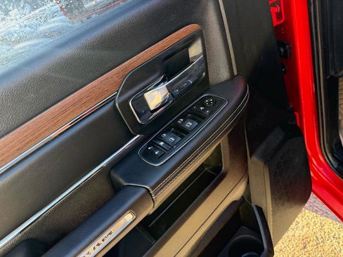Used 2013 RAM 1500 Sport w/ Sport Premium Group AWD/4WD image 14