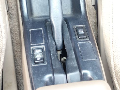 Used 1998 Toyota 4Runner SR5 AWD/4WD image 36