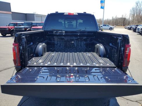 New 2026 Ford F150 XLT w/ Equipment Group 302A MID AWD/4WD image 32