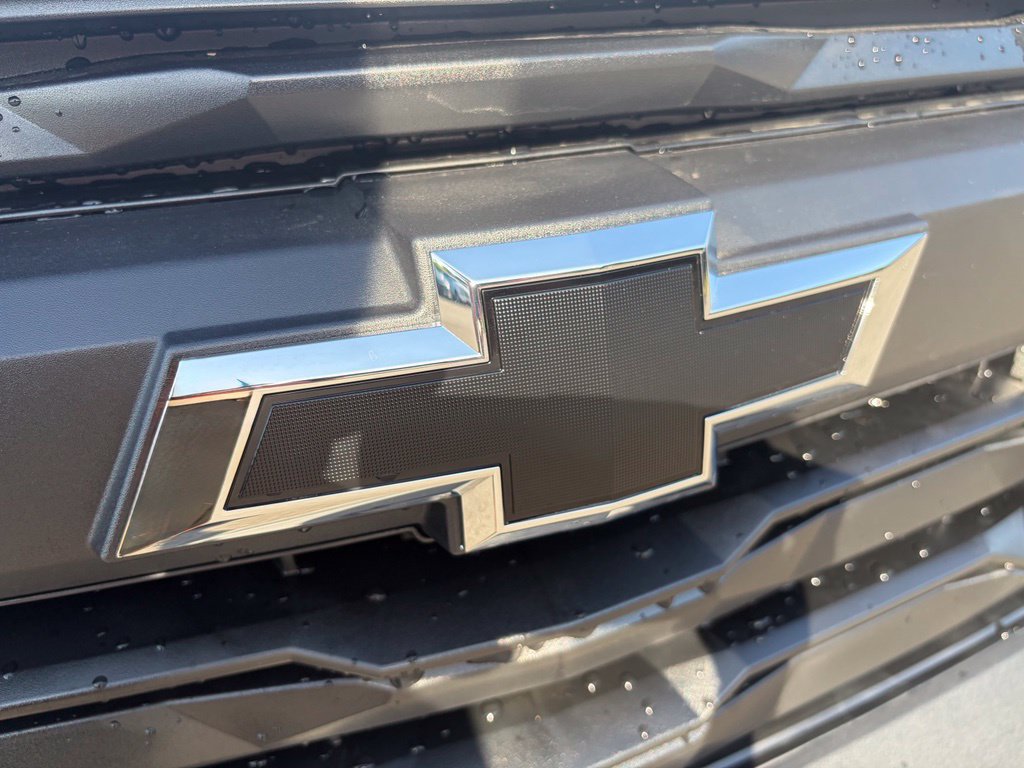 New 2026 Chevrolet Colorado Trail Boss AWD/4WD image 9