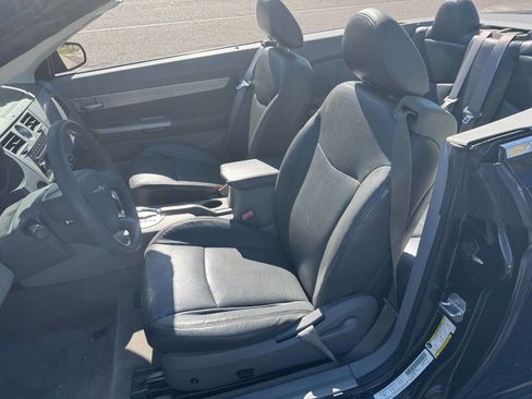 Used 2008 Chrysler Sebring LX image 12