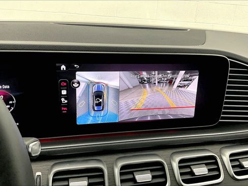Used 2026 Mercedes-Benz GLE 450 4MATIC image 29