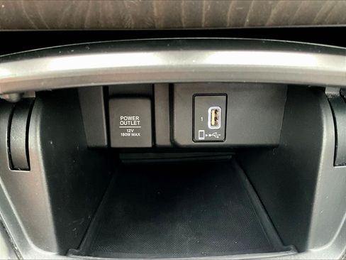 Used 2018 Honda Accord EX-L image 16