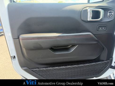 Used 2024 Jeep Wrangler Unlimited Rubicon 392 image 15