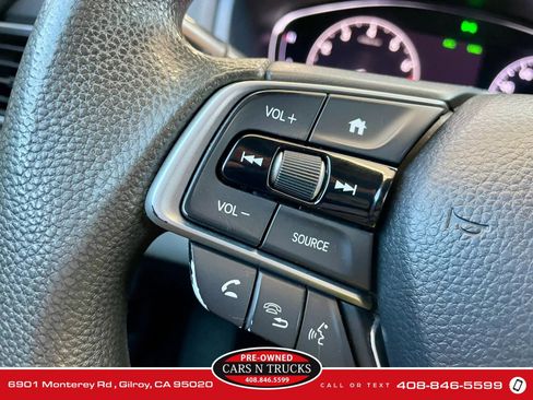 Used 2019 Honda Accord LX image 17