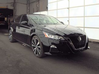 Used 2020 Nissan Altima 2.5 SR video 2