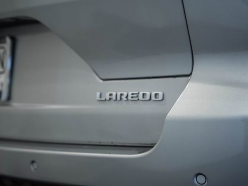New 2026 Jeep Grand Cherokee Laredo X AWD/4WD image 8