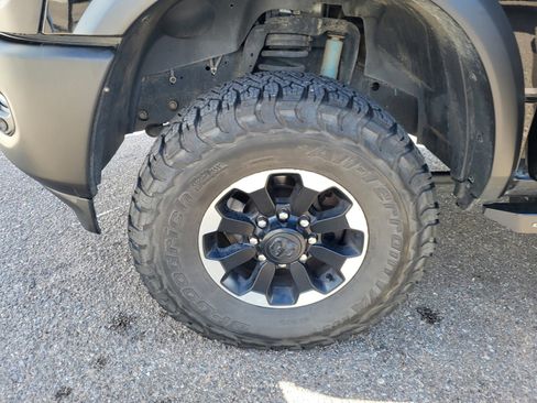 Used 2022 RAM 2500 Power Wagon w/ Level 2 Equipment Group image 24