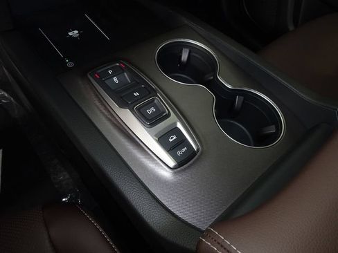 Used 2025 Honda Ridgeline RTL image 18