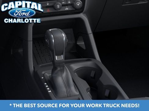 New 2026 Ford Ranger XLT w/ FX4 Off-Road Package AWD/4WD image 15