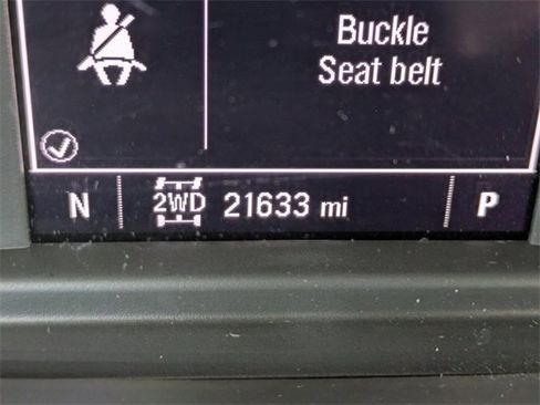 Used 2024 Chevrolet Silverado 1500 Custom image 30