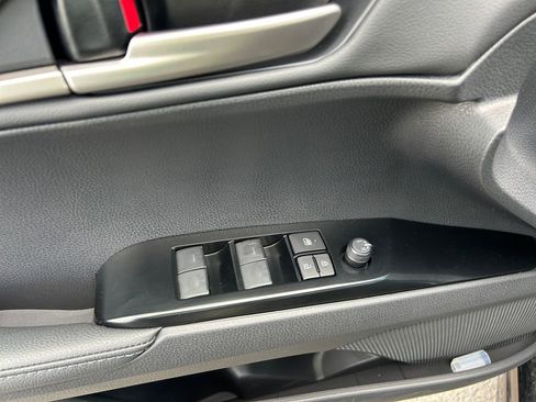 New 2026 Toyota Camry XSE image 23