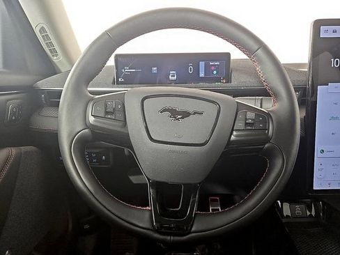 Used 2025 Ford Mustang Mach-E Premium w/ Sport Appearance Package AWD/4WD image 20