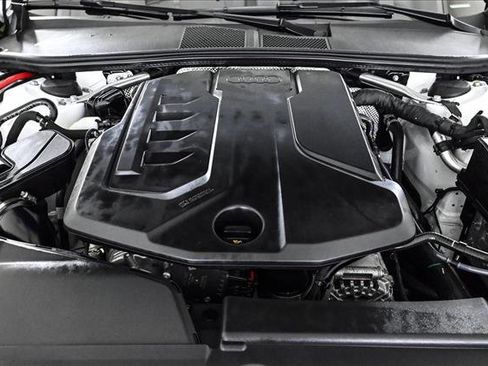 Certified 2025 Audi A5 2.0T Premium Plus w/ Premium Plus image 24