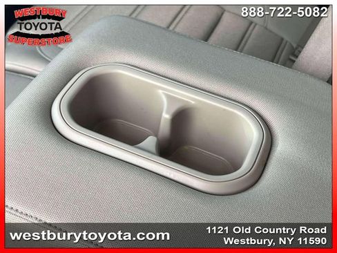 Used 2018 Honda CR-V EX image 18