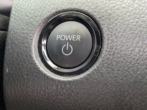 Used 2025 Toyota Camry LE FWD image 24