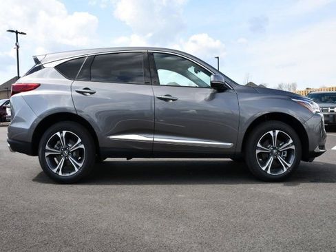 New 2026 Acura RDX SH-AWD w/ Technology Package image 8