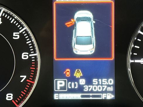 Used 2021 Subaru Impreza 2.0i Limited image 23