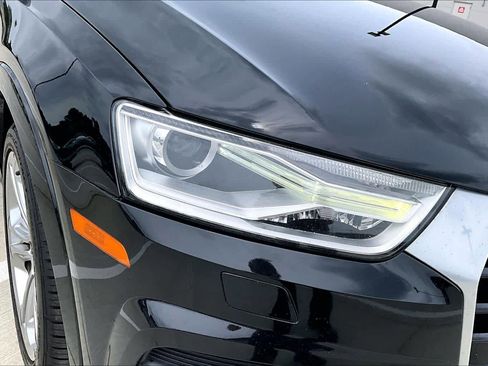 Used 2016 Audi Q3 2.0T Premium Plus w/ Technology Package AWD/4WD image 26