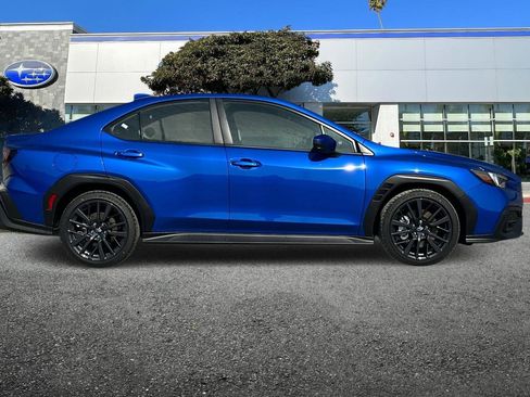 New 2025 Subaru WRX Premium image 3