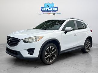 Used 2016 MAZDA CX-5 Grand Touring FWD video 1