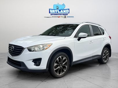 Used 2016 MAZDA CX-5 Grand Touring