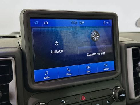 Used 2023 Ford Bronco Sport Big Bend AWD/4WD image 17