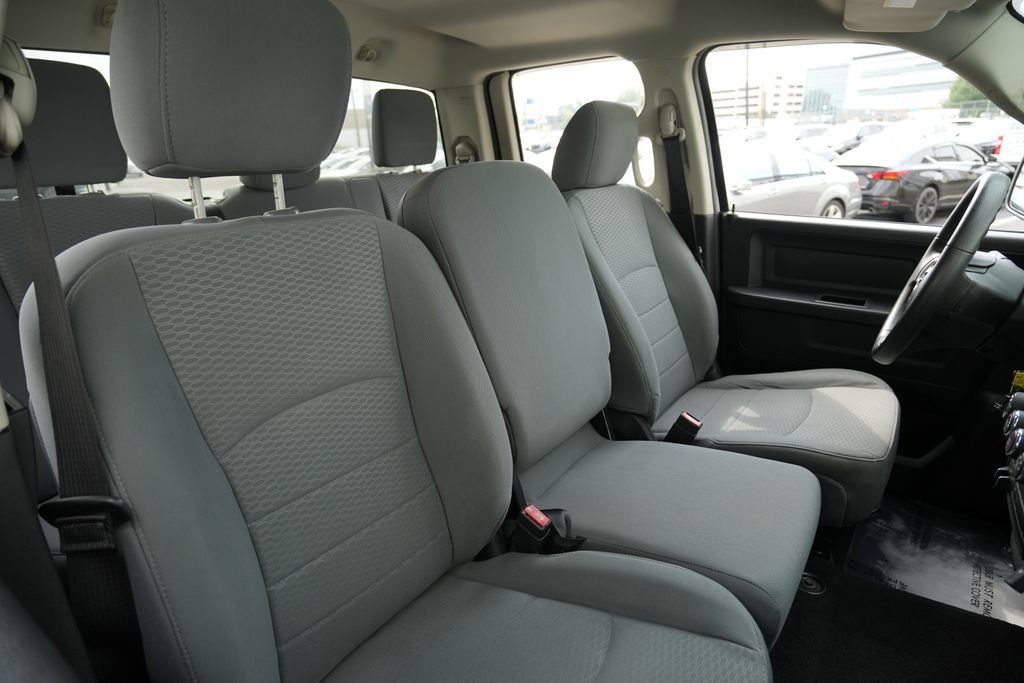 Used 2014 RAM 1500 Express AWD/4WD image 28