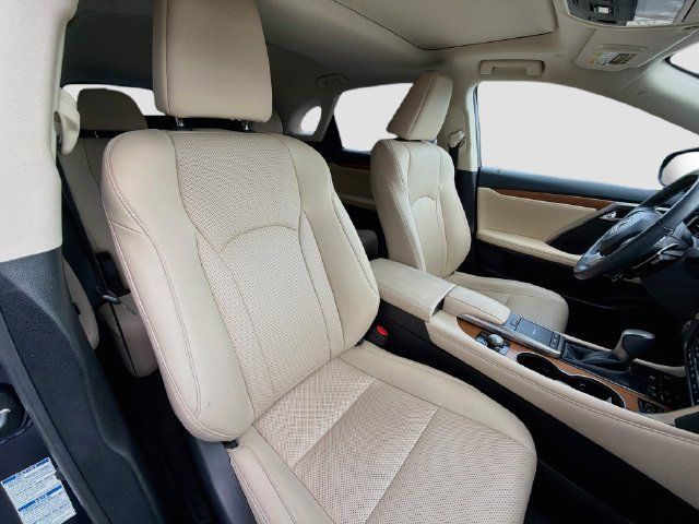 Used 2022 Lexus RX 350 AWD w/ Premium Package image 25