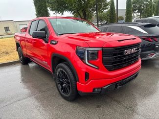 Used 2023 GMC Sierra 1500 Elevation w/ X31 Off-Road Package AWD/4WD video 1