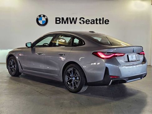 Certified 2023 BMW i4 eDrive35 image 4