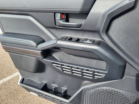 Certified 2025 Toyota 4Runner TRD Sport Premium image 15