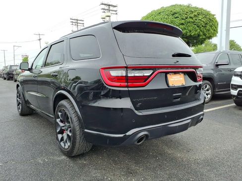 Certified 2024 Dodge Durango R/T AWD/4WD image 19